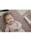 Serendipity - Newborn Wrap Body - Rose